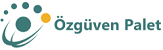 Özgüven Palet